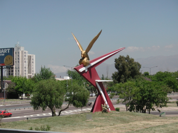 Guaymallen