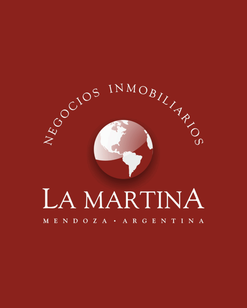 Inmobiliaria La Martina