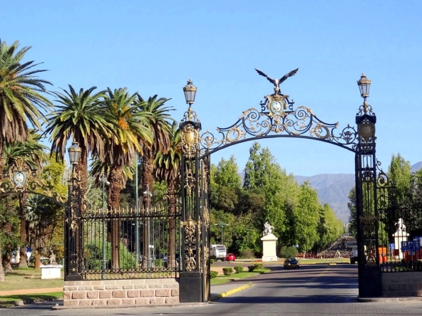 Mendoza
