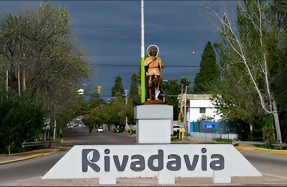 Rivadavia