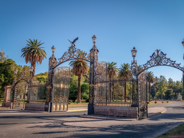 Ciudad de Mendoza